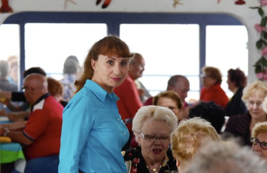 Au Fil D' Ariane (2014) 04