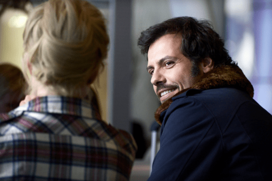 Bright Days Ahead (2013) 06