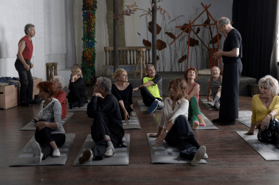 Bright Days Ahead (2013) 07