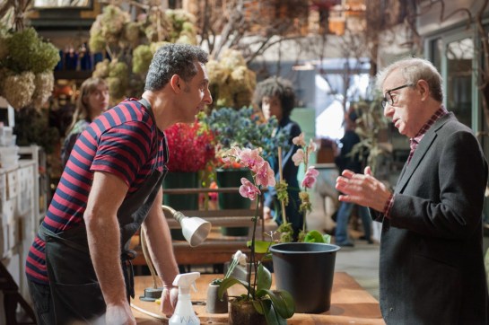 Fading Gigolo (2013) 02