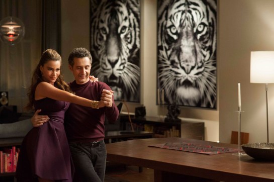 Fading Gigolo (2013) 10