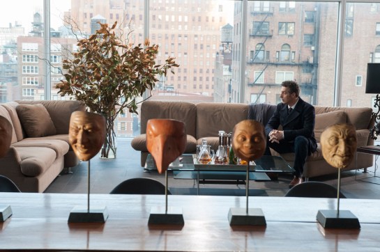 Fading Gigolo (2013) 13