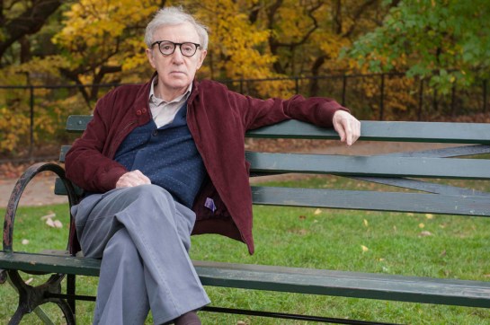 Fading Gigolo (2013) 17