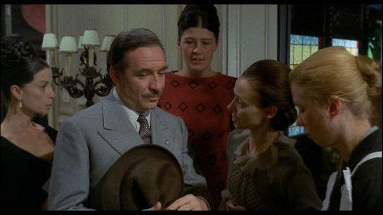 Come Have Coffee with Us (1970) 09