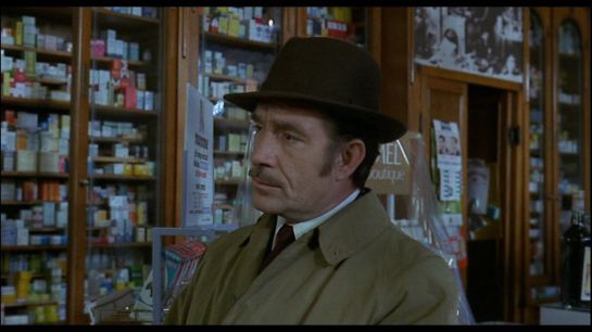 Come Have Coffee with Us (1970) 14