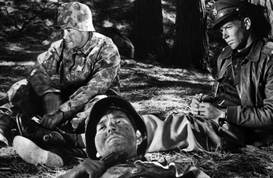 Fear and Desire (1953) 09