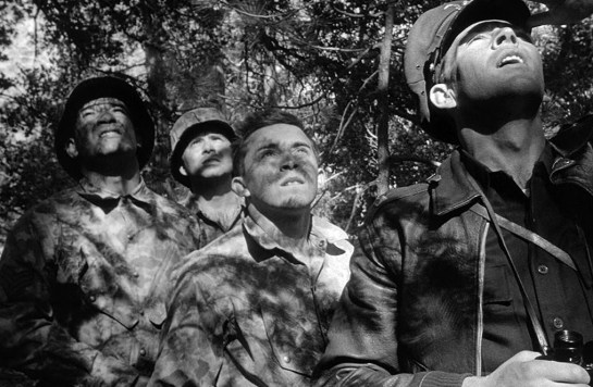 Fear and Desire (1953) 13