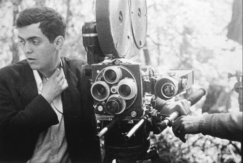 Fear and Desire (1953) 15