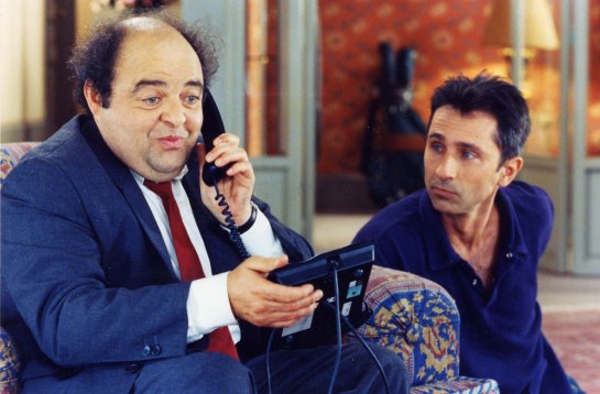 The Dinner Game (1998) 02