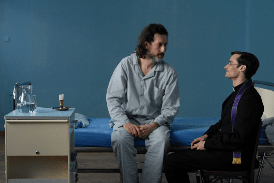 The Priest's Children (2013) 02