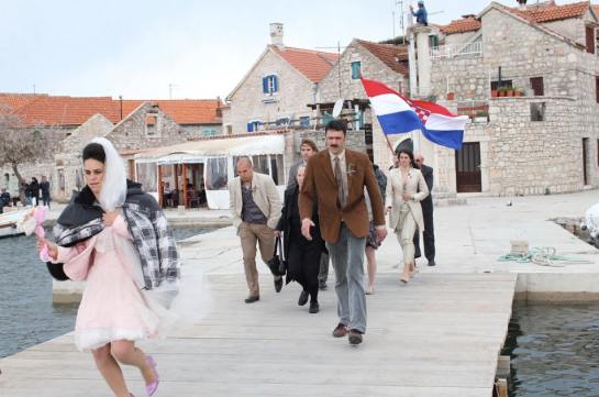 The Priest's Children (2013) 03