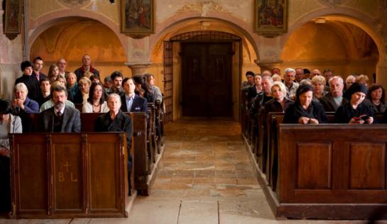 The Priest's Children (2013) 06