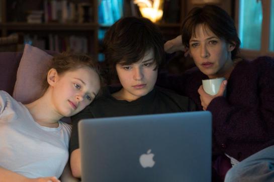 Une Recontre (2014) 05