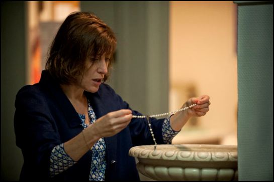 A Castle in Italy (2013) 07