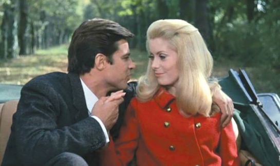 Belle de Jour (1967) 12