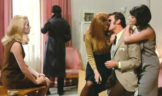 Belle de Jour (1967) 16