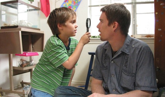 Boyhood (2014) 09