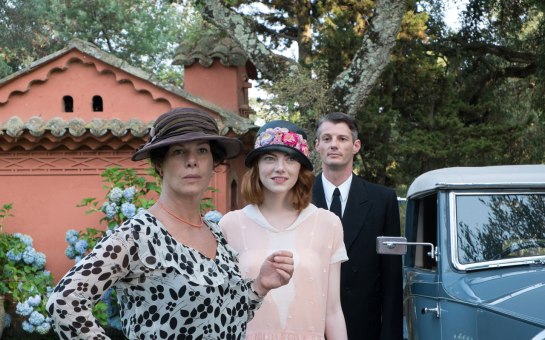 Magic in the Moonlight (2014) 12