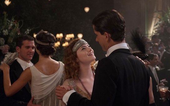 Magic in the Moonlight (2014) 14