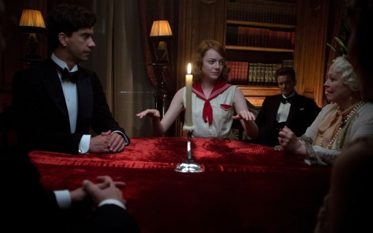 Magic in the Moonlight (2014) 15