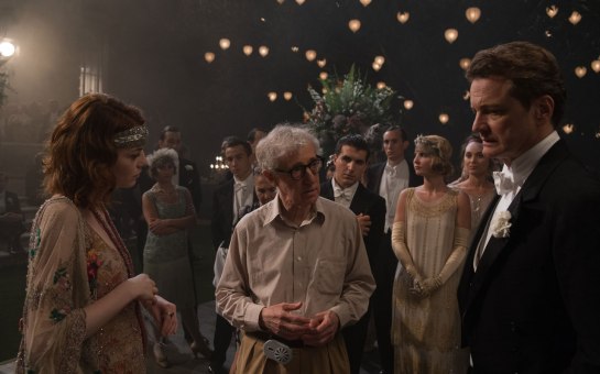 Magic in the Moonlight (2014) 16