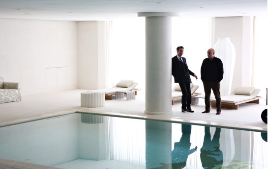 Human Capital (2013) 03