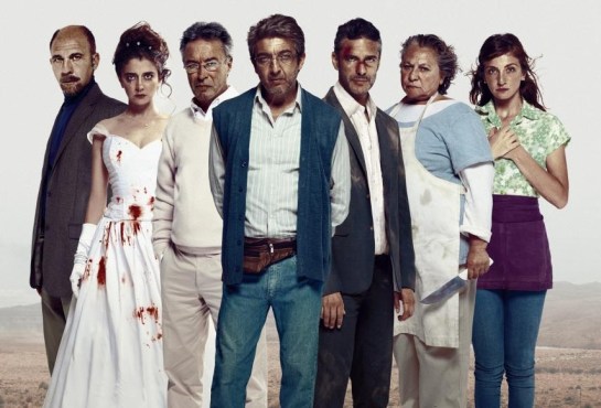 Relatos Salvajes (2014) 03