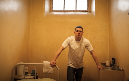 Starred Up (2013) 02