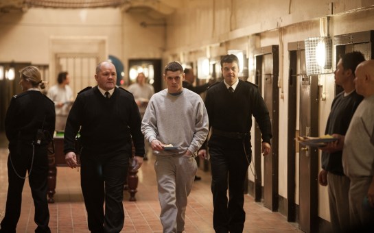 Starred Up (2013) 03