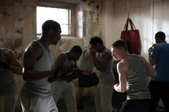Starred Up (2013) 05
