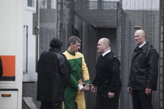 Starred Up (2013) 07