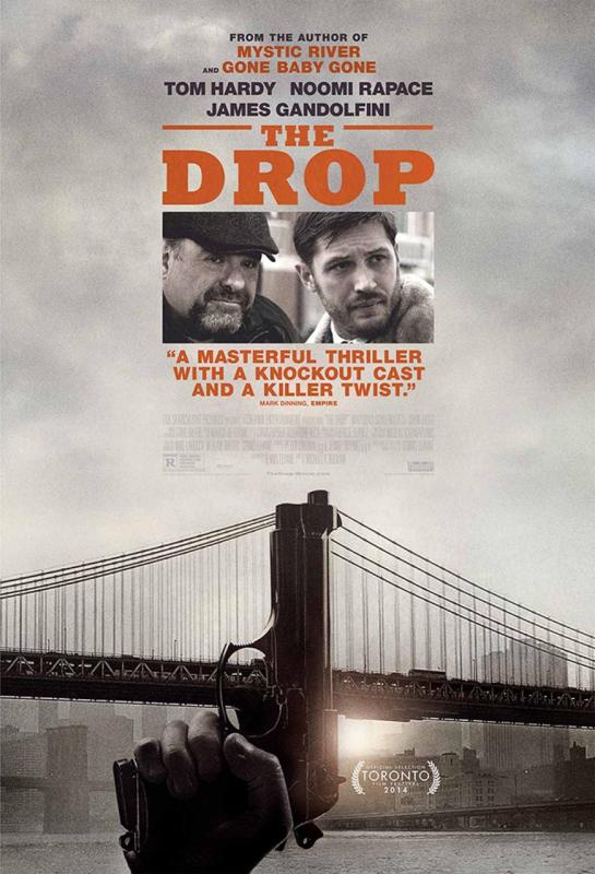 The Drop (2014) 00