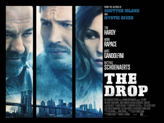 The Drop (2014) 01