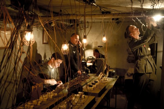 « DIPLOMATIE » Un film de Volker SCHLÖNDORFF