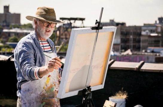 Love Is Strange (2014) 03