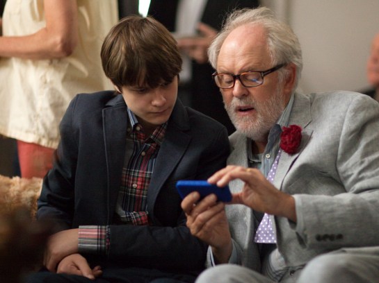 Love Is Strange (2014) 09