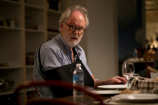 Love Is Strange (2014) 10