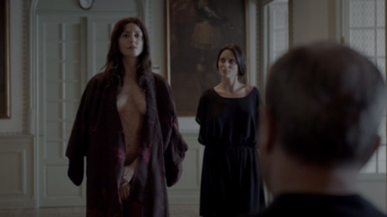 Magical Girl (2014) 05