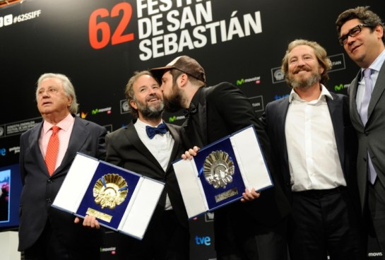 Magical Girl (2014) 06