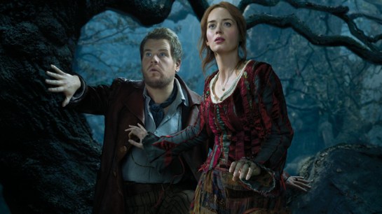 Into the Woods (2014) 10