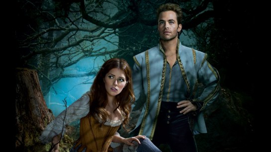 Into the Woods (2014) 11