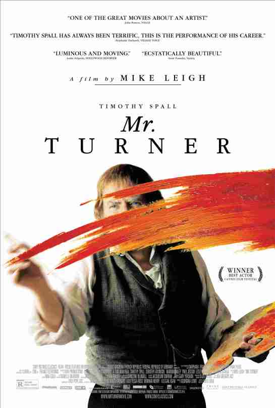 Mr. Turner (2014) 01