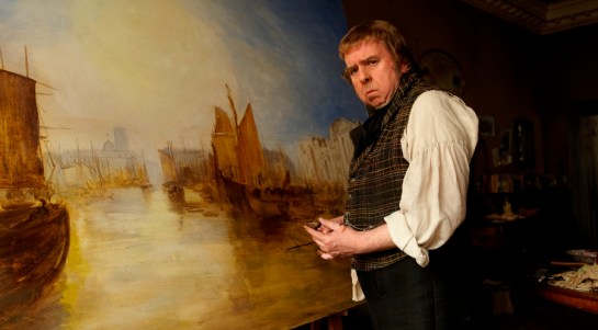 Mr. Turner (2014) 03
