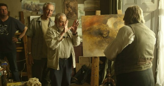 Mr. Turner (2014) 04