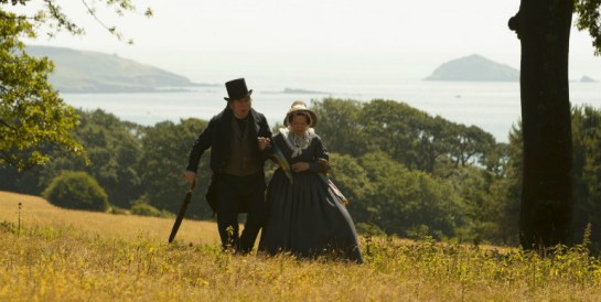Mr. Turner (2014) 10