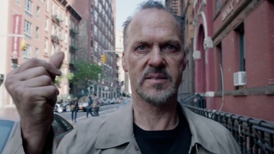 Birdman (2014) 12