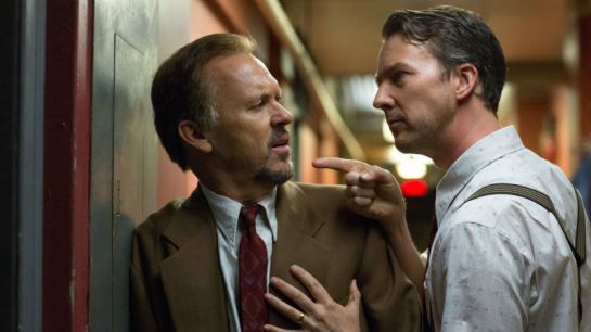 Birdman (2014) 16