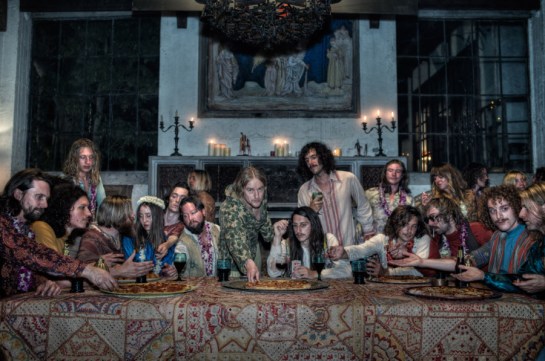 Inherent Vice (2014) 11