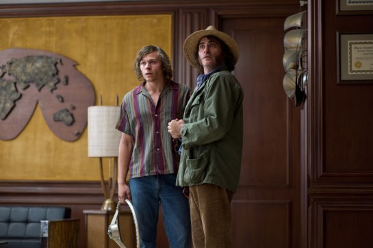 Inherent Vice (2014) 13