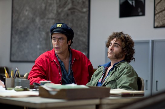 Inherent Vice (2014) 14